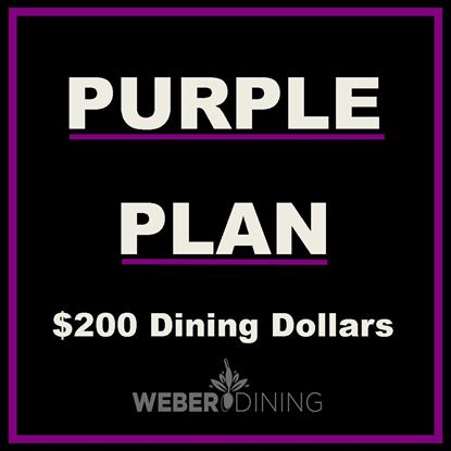 Purple Plan