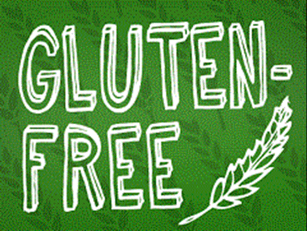 Picture of Gluten-Free