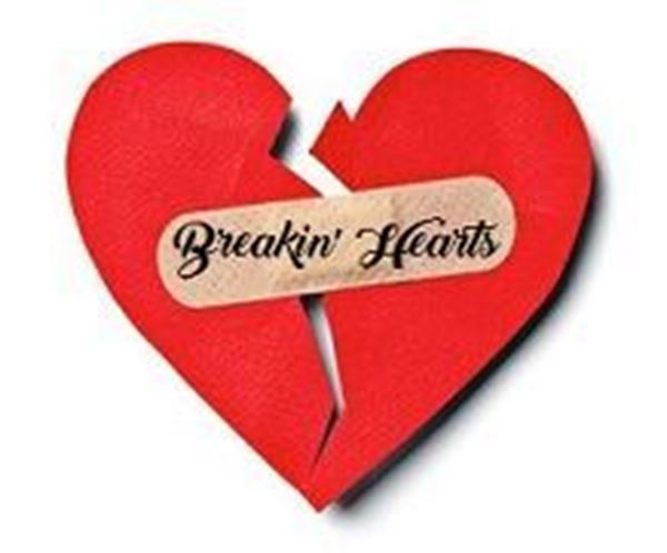 Picture of Breakin’ Hearts